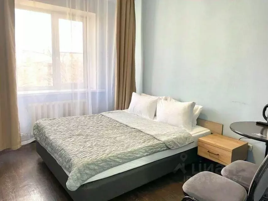 Комната Забайкальский край, Чита ул. Лазебного, 2А (20.0 м) - Фото 1