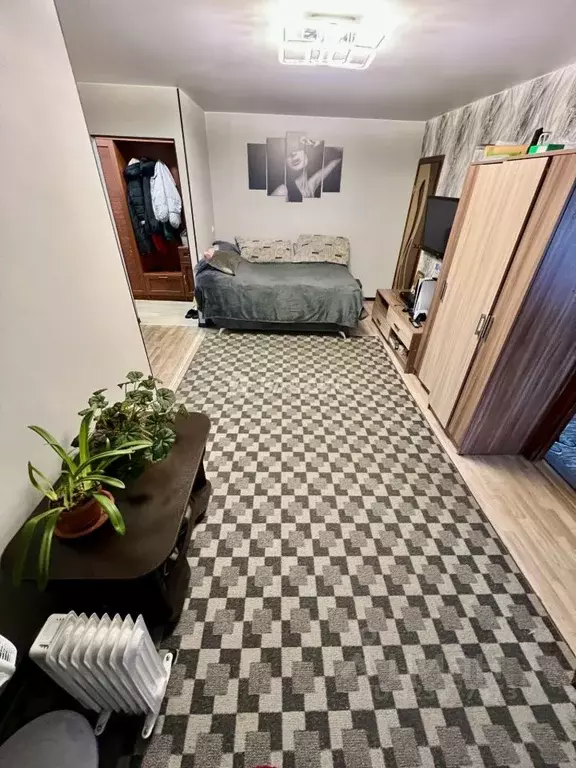 2-к кв. Владимирская область, Ковров ул. Фурманова, 35 (44.0 м) - Фото 2