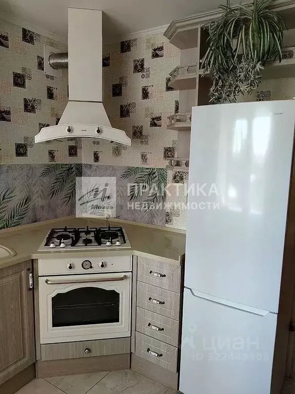 1-к кв. Липецкая область, Липецк ул. Е.И. Замятина, 4 (38.0 м) - Фото 2