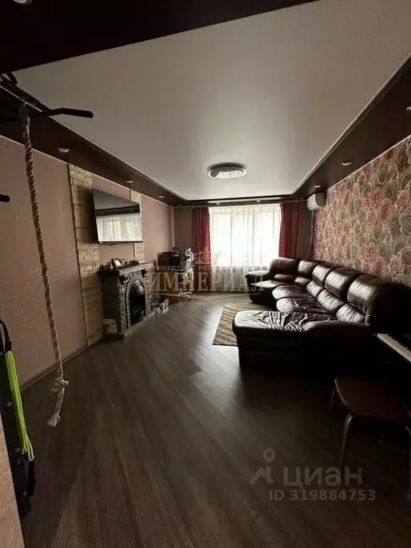 3-к кв. Марий Эл, Йошкар-Ола ул. Куйбышева, 29 (74.3 м) - Фото 0