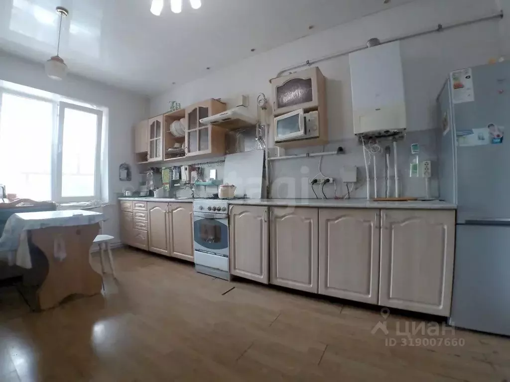 Дом в Самарская область, Самара Офицерская ул., 231 (140 м) - Фото 0
