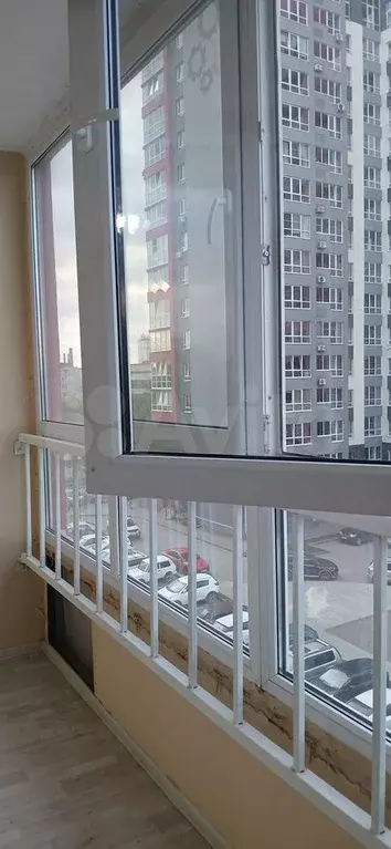 Квартира-студия, 26 м, 5/10 эт. - Фото 0