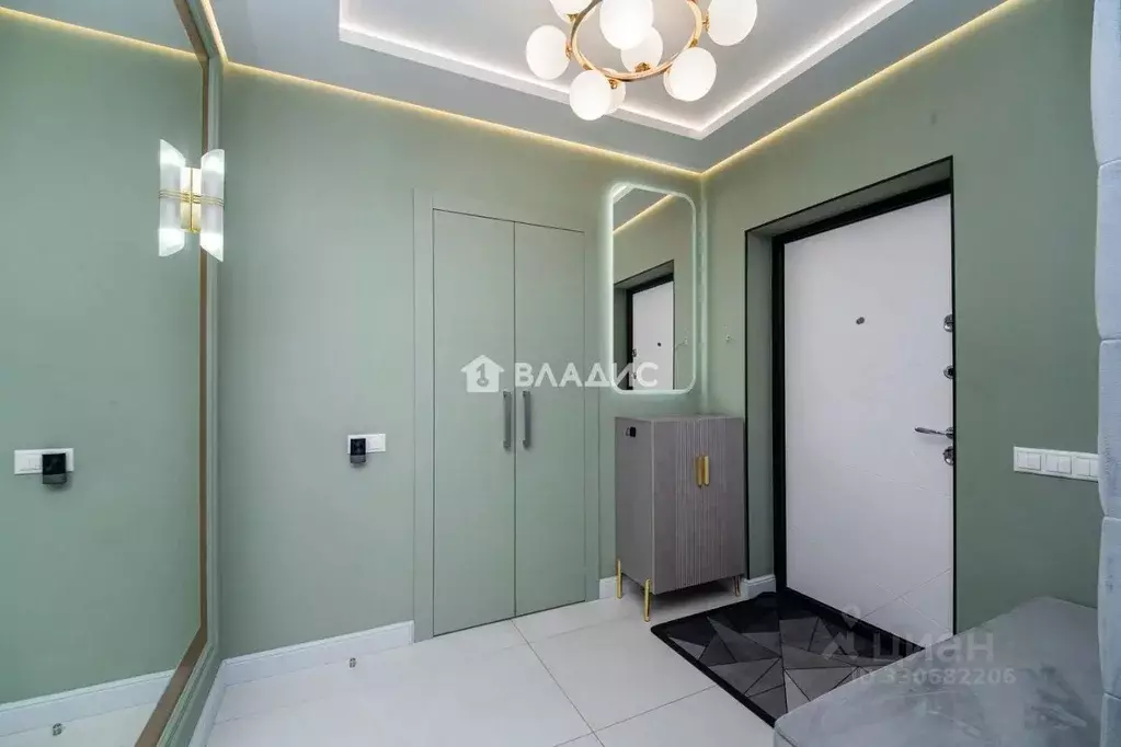4-к кв. Башкортостан, Уфа ул. Бехтерева, 6 (124.1 м) - Фото 1