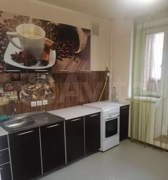 1-к. квартира, 42 м, 4/9 эт. - Фото 0