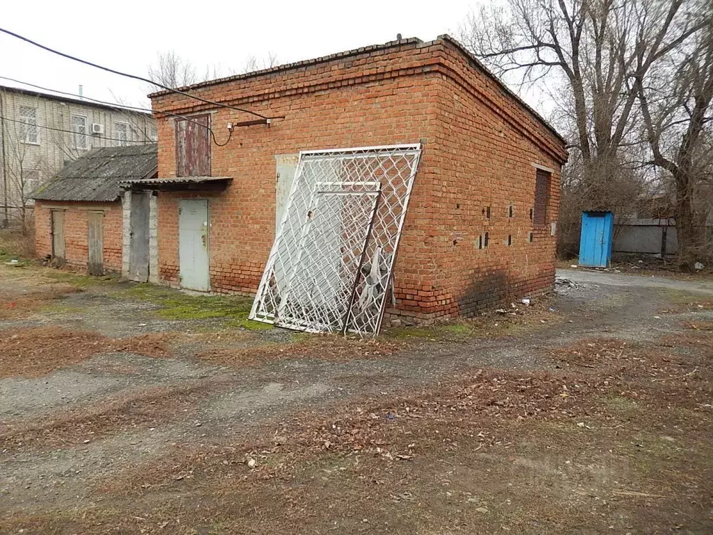 Помещение свободного назначения в Ставропольский край, с. ... - Фото 1