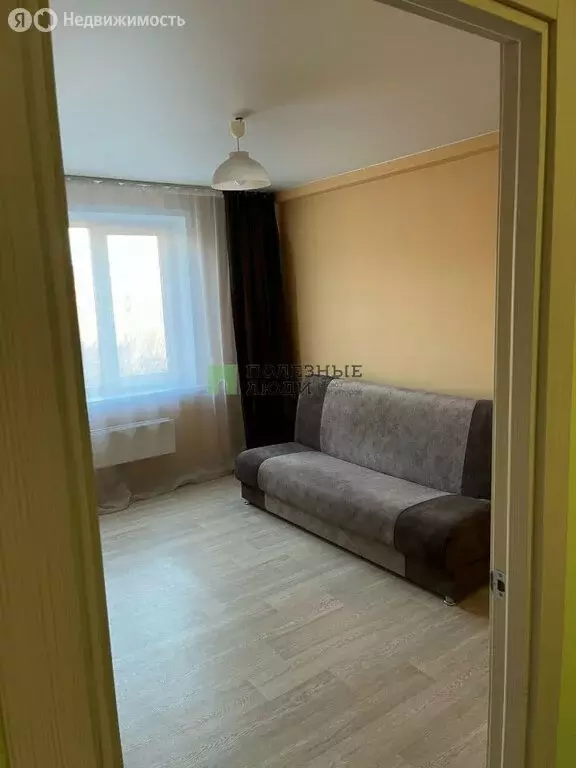 2-комнатная квартира: Красноярск, улица Ломоносова, 94Б (47.8 м) - Фото 1