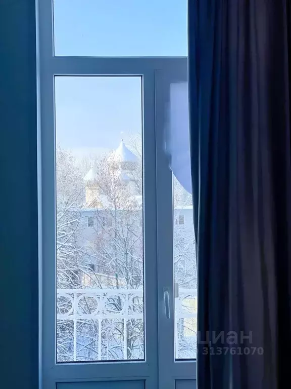 Студия Новгородская область, Великий Новгород Большая ... - Фото 1