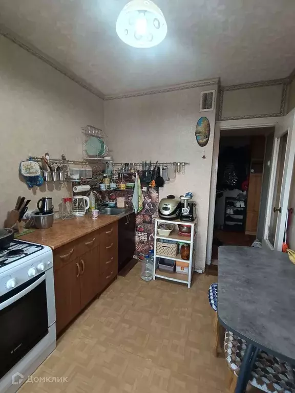 Продаётся 3-к квартира, 67.8 м - Фото 1