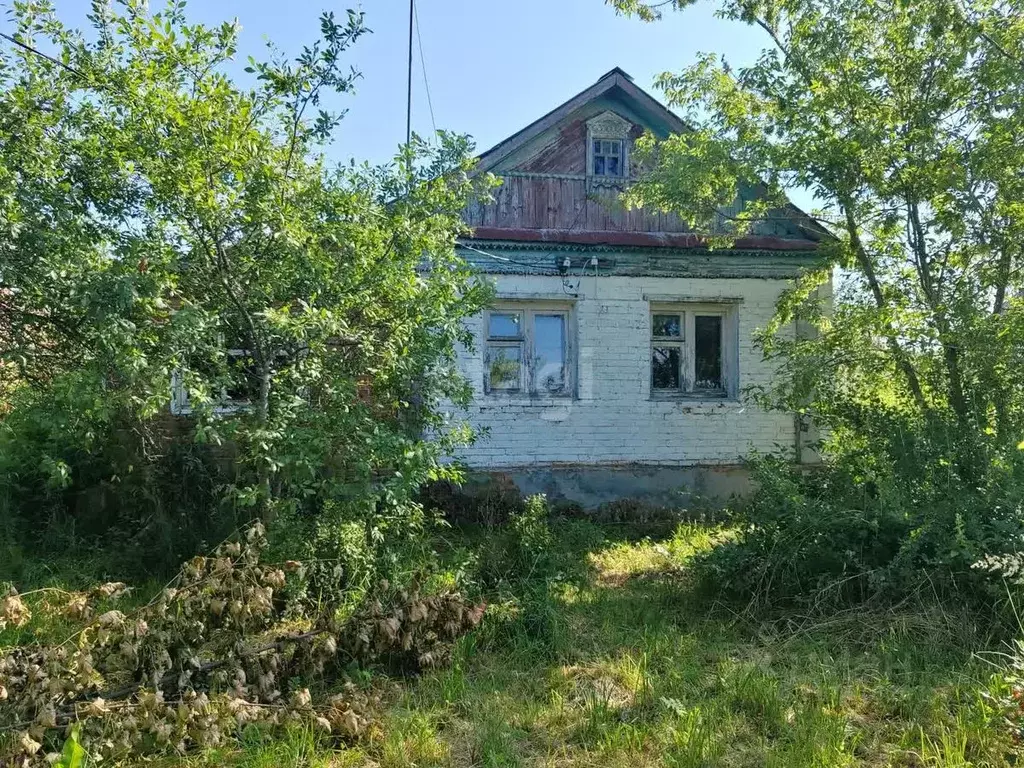 Дом в Московская область, Коломна городской округ, д. Андреевка ул. ... - Фото 0