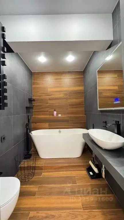 2-к кв. Краснодарский край, Сочи Завокзальный мкр, пер. Трунова, 6 ... - Фото 1