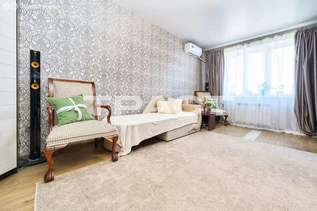 2-комнатная квартира: Воронеж, улица 9 Января, 131 (43 м) - Фото 0