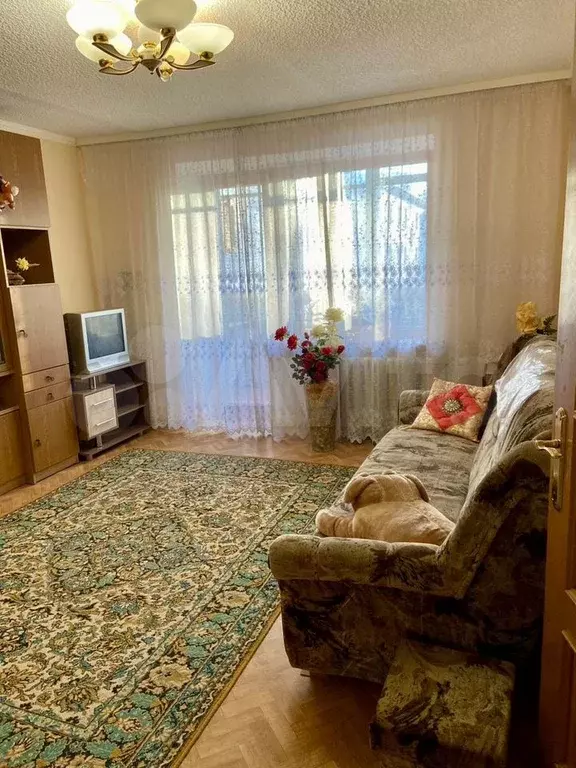 2-к. квартира, 52 м, 4/5 эт. - Фото 0