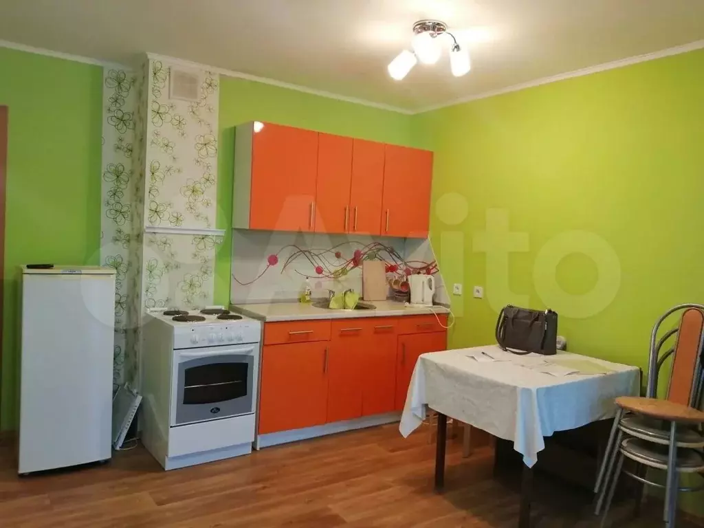 Квартира-студия, 32 м, 6/10 эт. - Фото 0