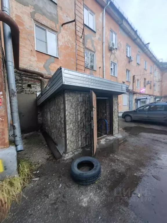 Помещение свободного назначения в Нижегородская область, Нижний ... - Фото 2