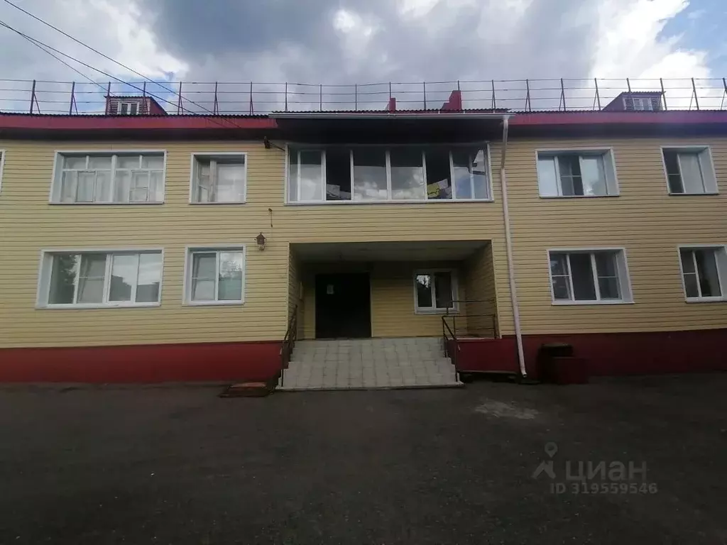 2-к кв. Нижегородская область, Арзамас городской округ, д. Березовка ... - Фото 0