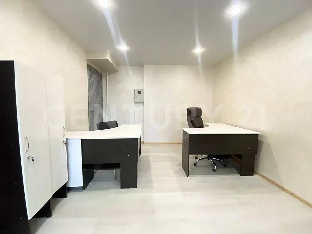 Офис в Чувашия, Чебоксары ул. Фридриха Энгельса, 40 (35 м) - Фото 2