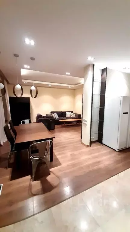 4-к кв. Москва Чапаевский пер., 3 (140.0 м) - Фото 2