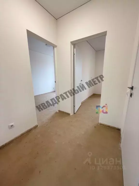 1-к кв. Калмыкия, Элиста 10-й мкр, 137 (29.1 м) - Фото 2