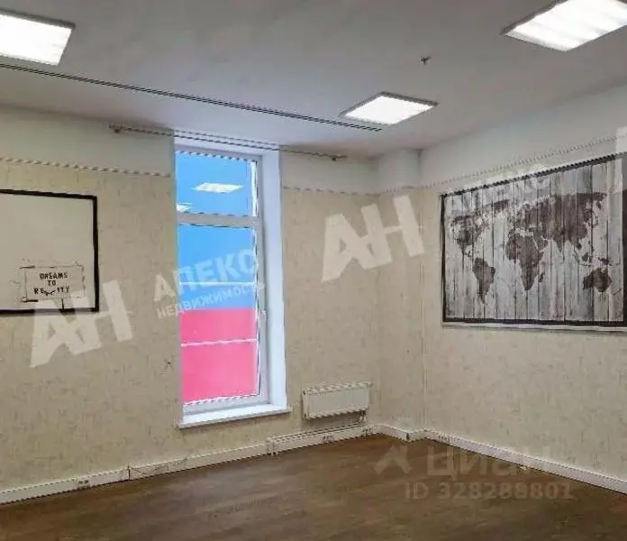 Помещение свободного назначения в Москва ул. Арбат, 10 (75 м) - Фото 1