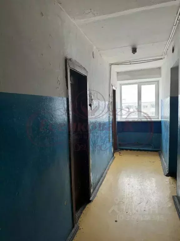 Комната Курганская область, Курган ул. МАКСИМА ГОРЬКОГО, 32 (9.0 м) - Фото 2