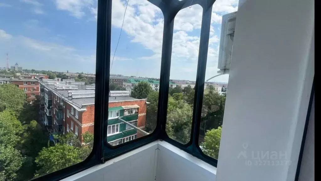 3-к кв. Адыгея, Майкоп ул. Ленина, 37 (75.0 м) - Фото 2