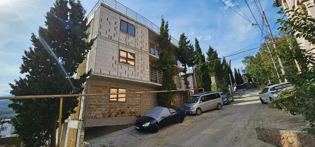 Помещение свободного назначения в Крым, Алушта муниципальный округ, ... - Фото 1