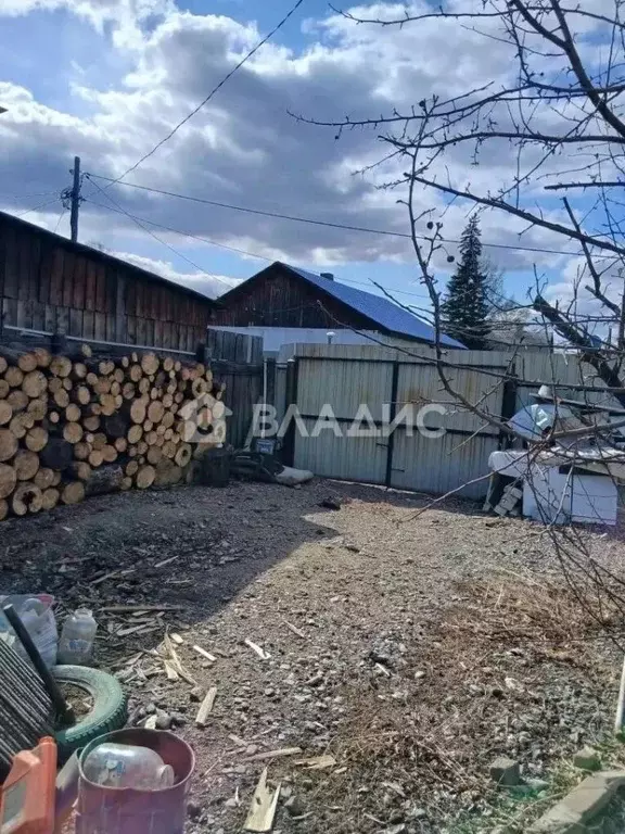 Дом в Забайкальский край, Чита № 14 Восход СК, 37 (24 м) - Фото 2