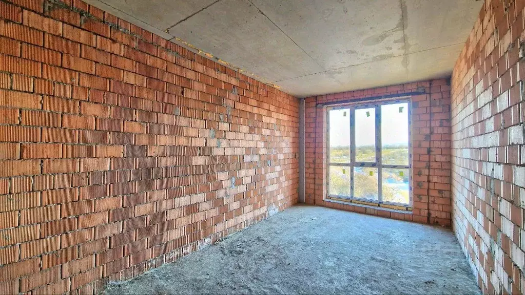 1-к кв. Кабардино-Балкария, Нальчик ул. Солнечная, 7/9 (39.3 м) - Фото 1