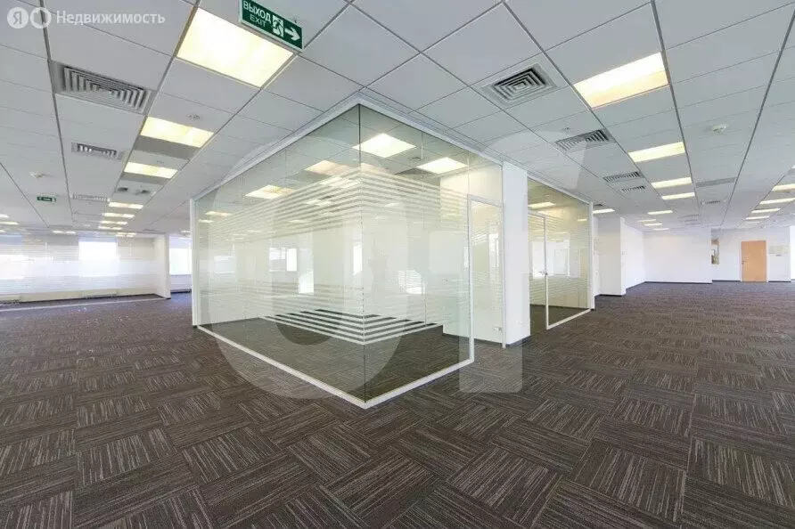 Офис (3357 м) - Фото 2