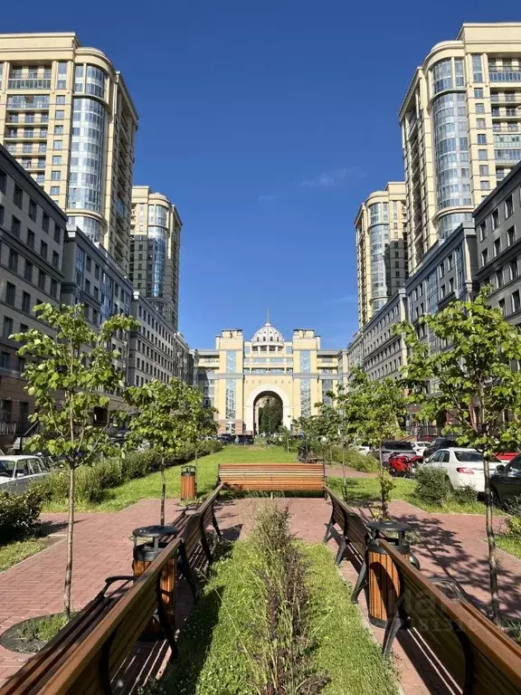 Помещение свободного назначения в Санкт-Петербург Московский просп., ... - Фото 0