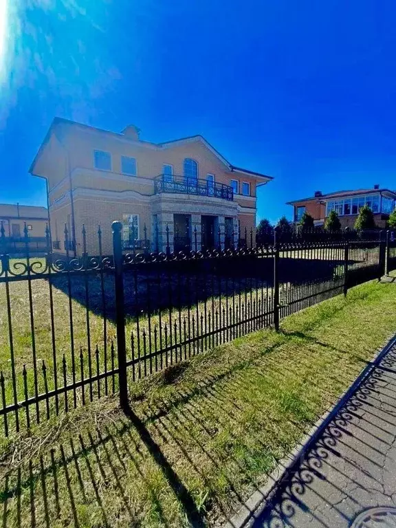 Коттедж, 245.1 м - Фото 2