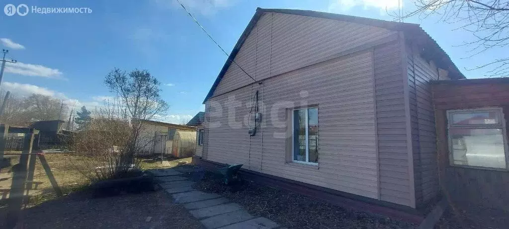 Дом в Прокопьевск, Журинская улица (100 м) - Фото 0