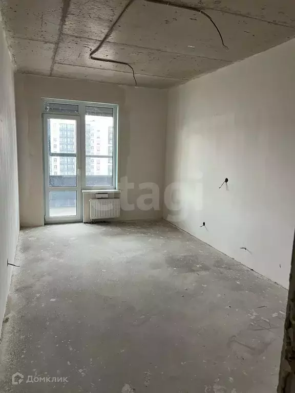 Продаётся 1-к квартира, 42.02 м - Фото 1
