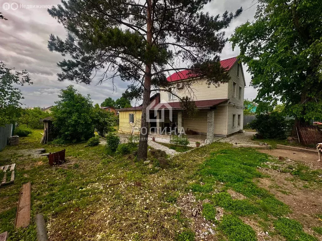 Дом в Армавир, Черноморская улица, 56 (112 м) - Фото 0