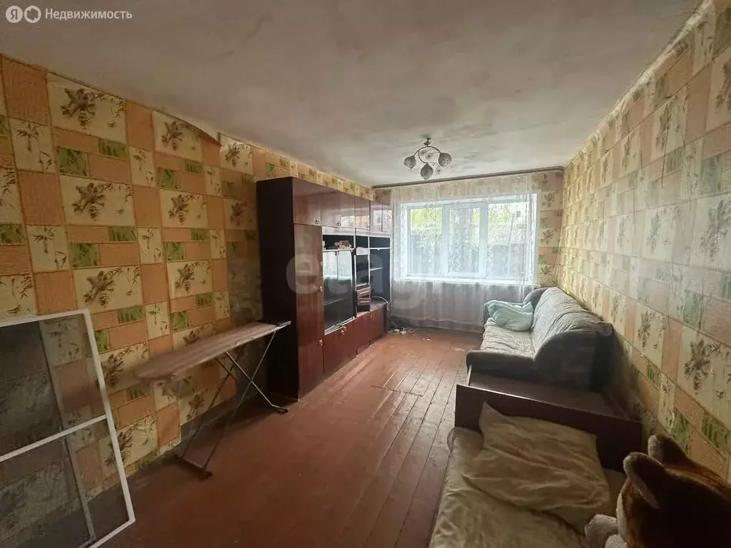 1-комнатная квартира: Козельск, улица Чкалова, 74 (32.4 м) - Фото 2