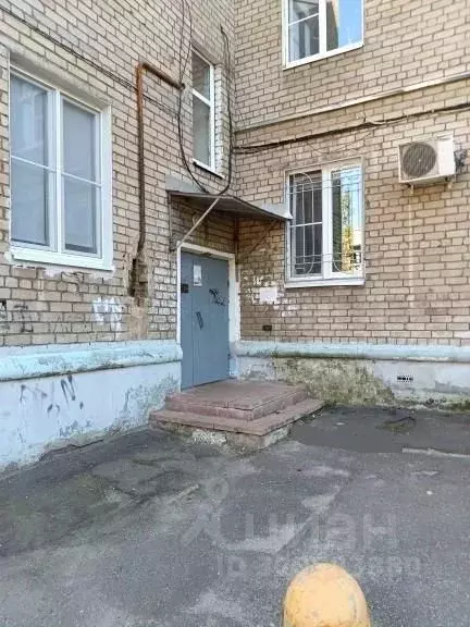 Помещение свободного назначения в Ярославская область, Ярославль ... - Фото 1