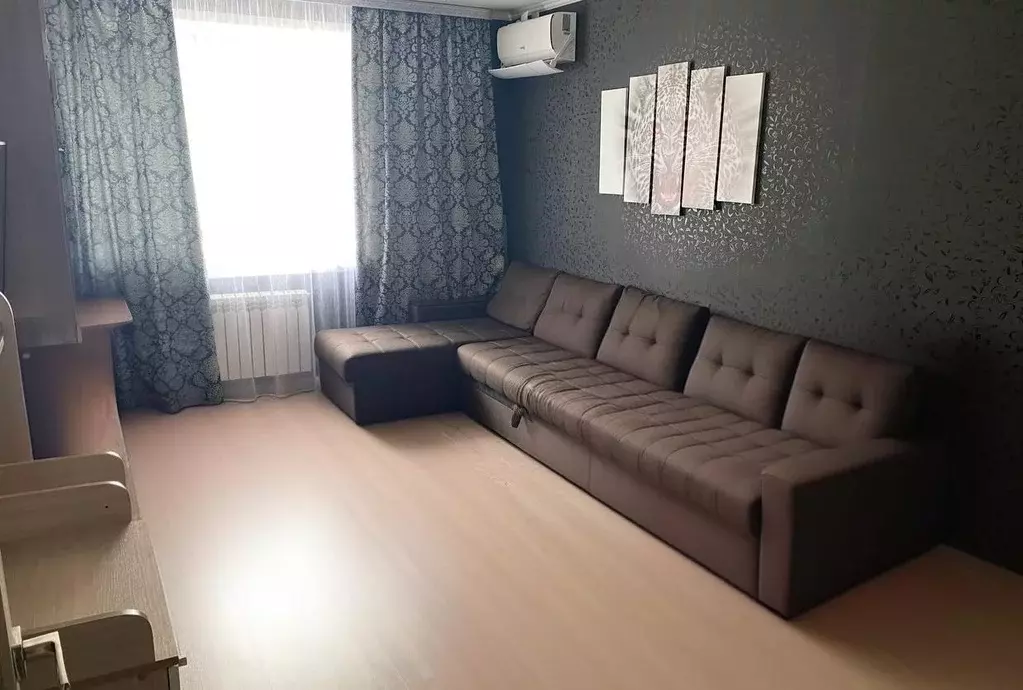 Продаётся 1-к квартира, 39.7 м - Фото 0