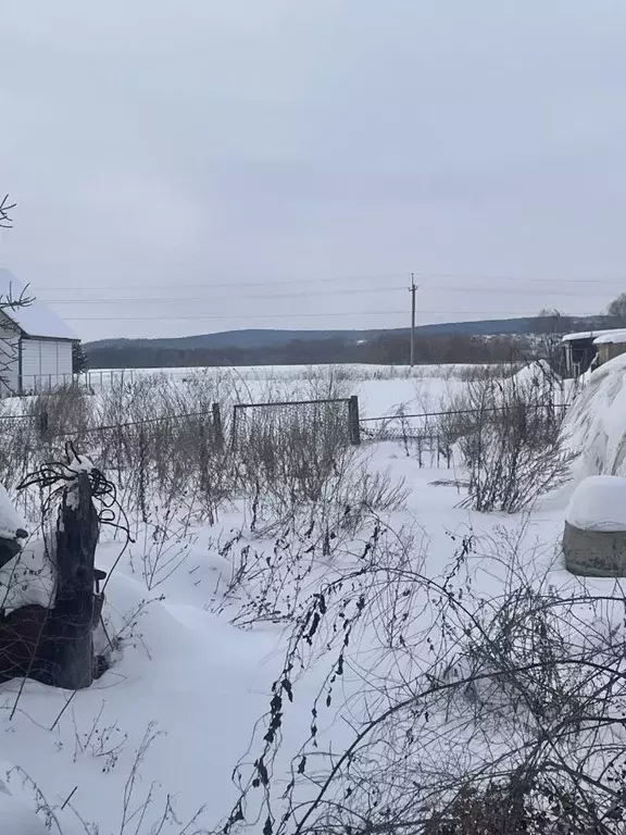 Участок в Башкортостан, Уфимский район, Жуковский сельсовет  (10.0 ... - Фото 2