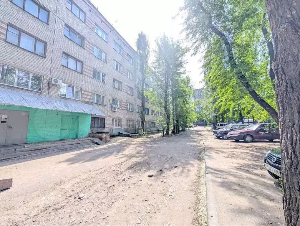 Комната 30 м в 1-к., 4/5 эт. - Фото 1