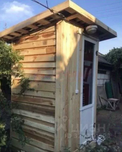 Дом в Ростовская область, Новочеркасск ул. Петрова, 10 (80 м) - Фото 2