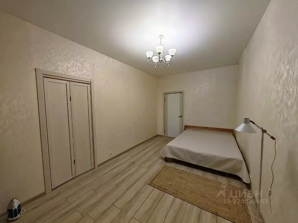 1-к кв. Москва пос. Коммунарка, ул. Липовый Парк, 2 (42.5 м) - Фото 1