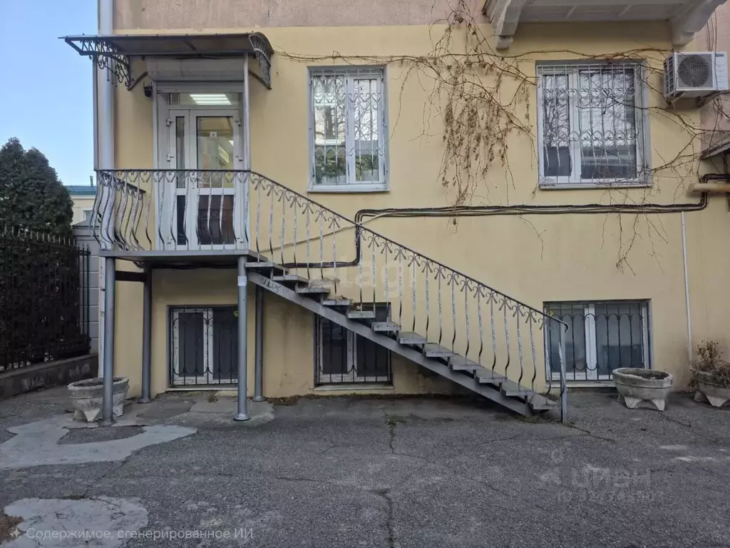 Офис в Ставропольский край, Ставрополь ул. Розы Люксембург, 1 (96 м) - Фото 1