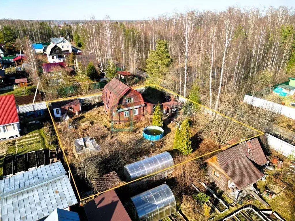 Дом, 73.7 м - Фото 1