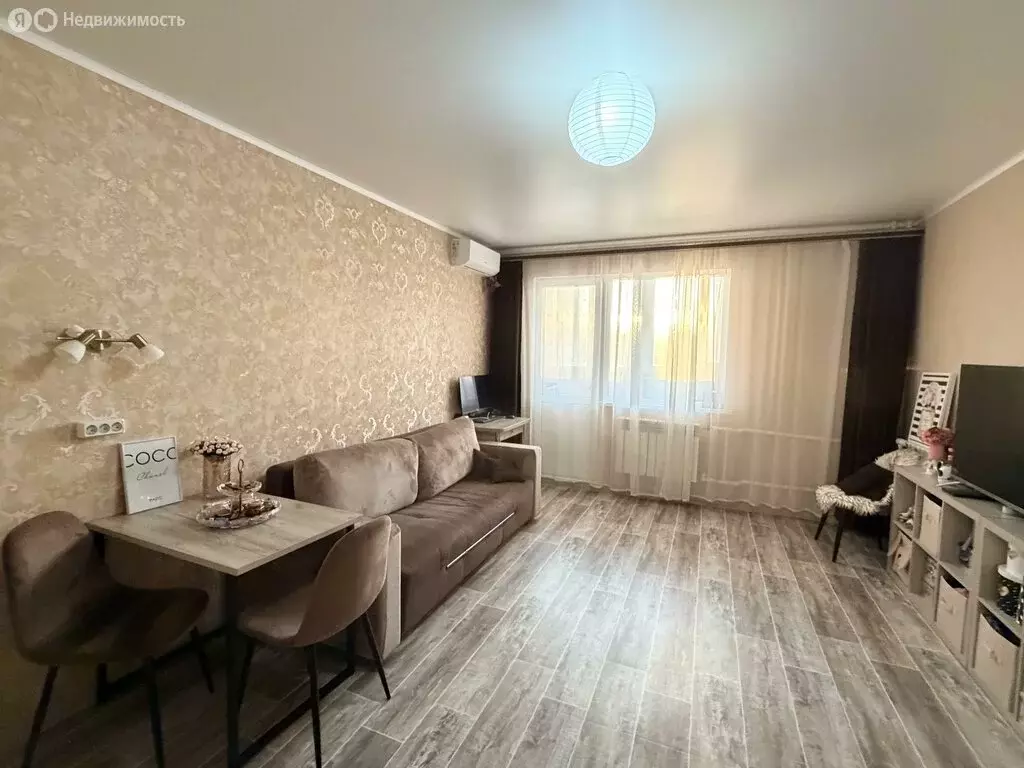 Квартира-студия: Оренбург, Транспортная улица, 16/1 (30 м) - Фото 2