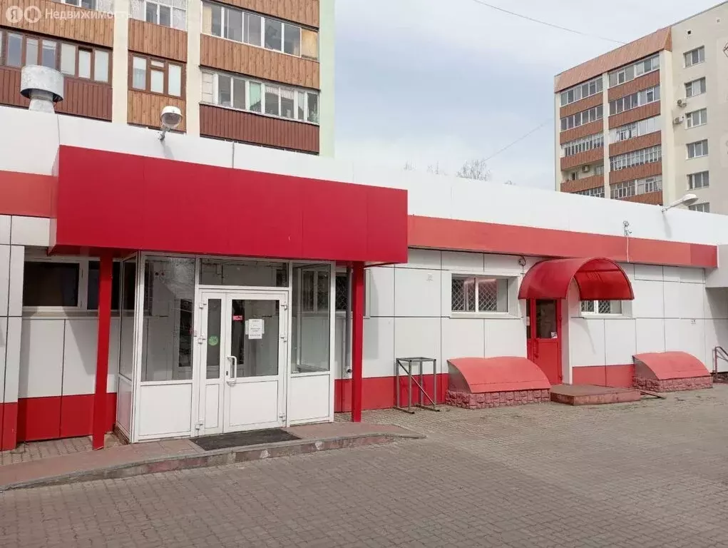 Помещение свободного назначения (506 м) - Фото 1