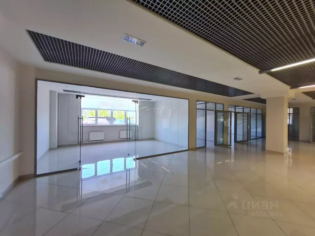 Офис в Москва Рябиновая ул., 26С1 (264 м) - Фото 2