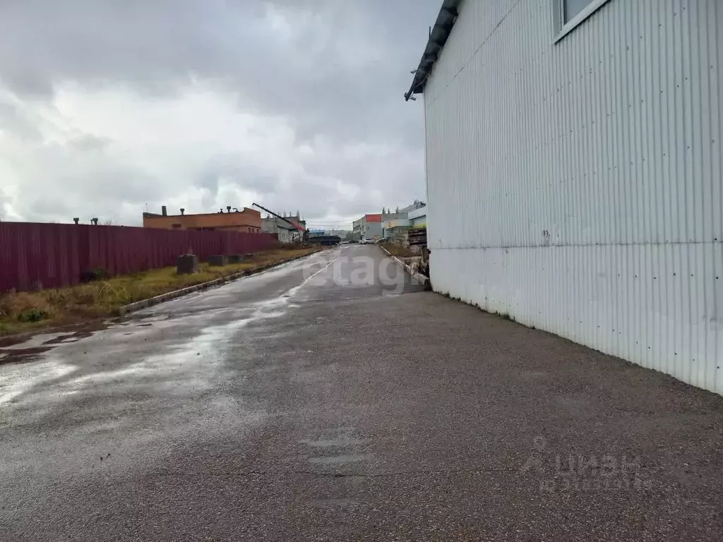 Офис в Башкортостан, Стерлитамак Харьковская ул., 15 (350 м) - Фото 1