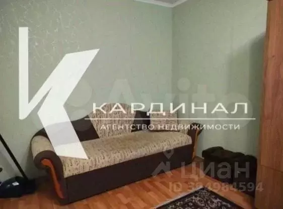 1-к кв. Белгородская область, Старый Оскол Жукова мкр, 50 (37.0 м) - Фото 2