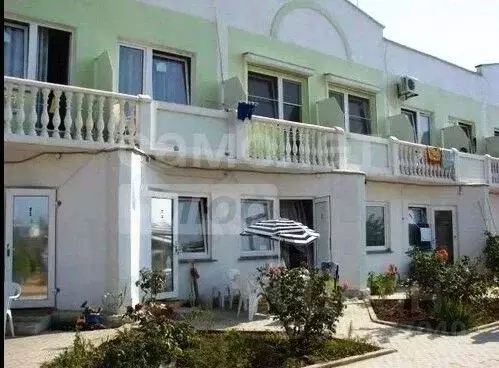 Студия Севастополь пос. Любимовка, ул. Южногородская, 36к16 (16.0 м) - Фото 1