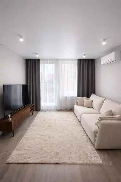 Студия Москва Новоостаповская ул., 20 (27.0 м) - Фото 1